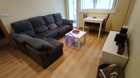 Foto 2 de Pis en venda a As Travesas - Balaídos, Vigo