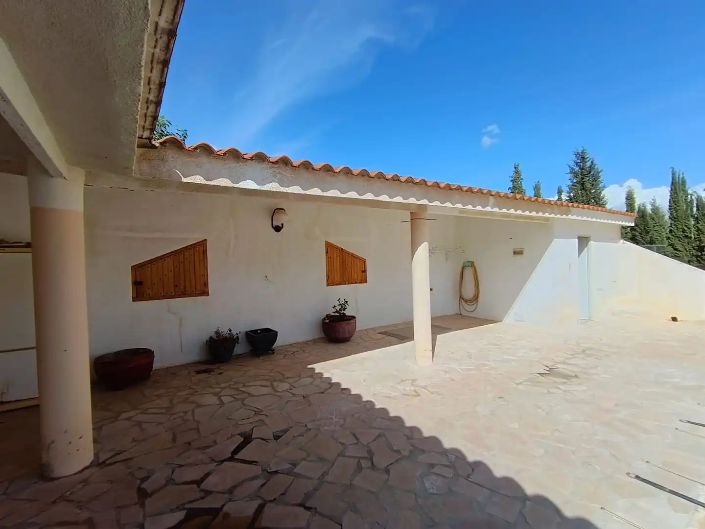 Casa con piscina in vendita a Pedanías Centro, imagen 20