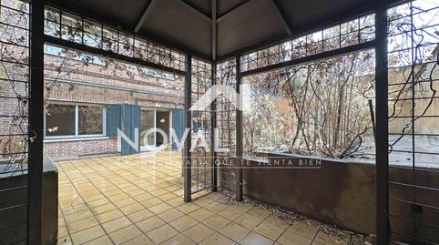 Foto 2 de Pis en venda a De Emilio Rubín, Colina, Madrid