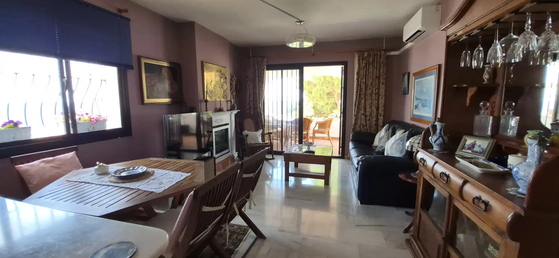 Appartement compact avec piscine à vendre à Camino Sendero Calypso nº 1 Sitio de Calahonda 1, imagen 24