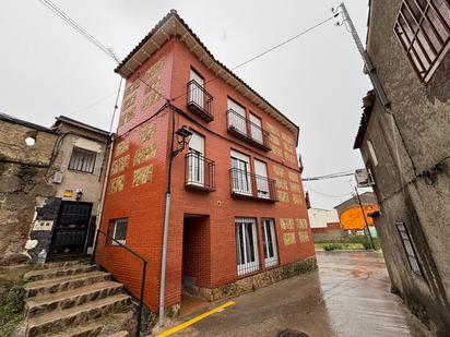 Außenansicht von Wohnung zum verkauf in Velada mit Terrasse und Balkon