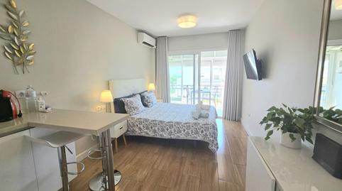 Foto 5 de Estudi en venda a Manantiales - Estación de Autobuses, Málaga