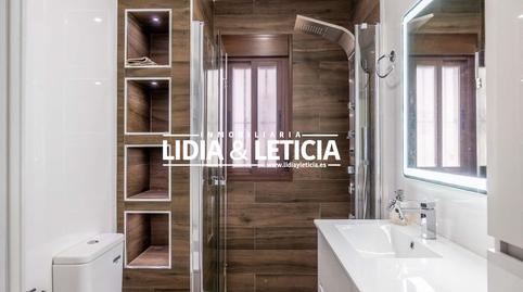 Foto 4 de Pis en venda a Nueva Alcalá, Sevilla