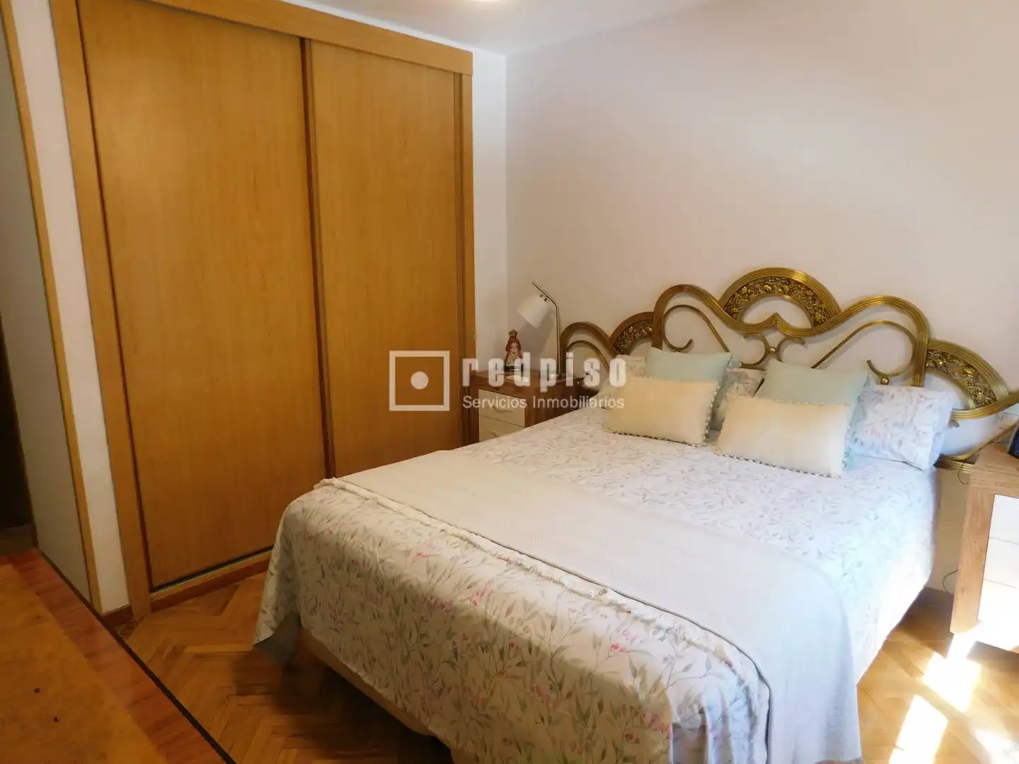 Habitación de Casa o chalet en venta en Getafe con Calefacción y Terraza