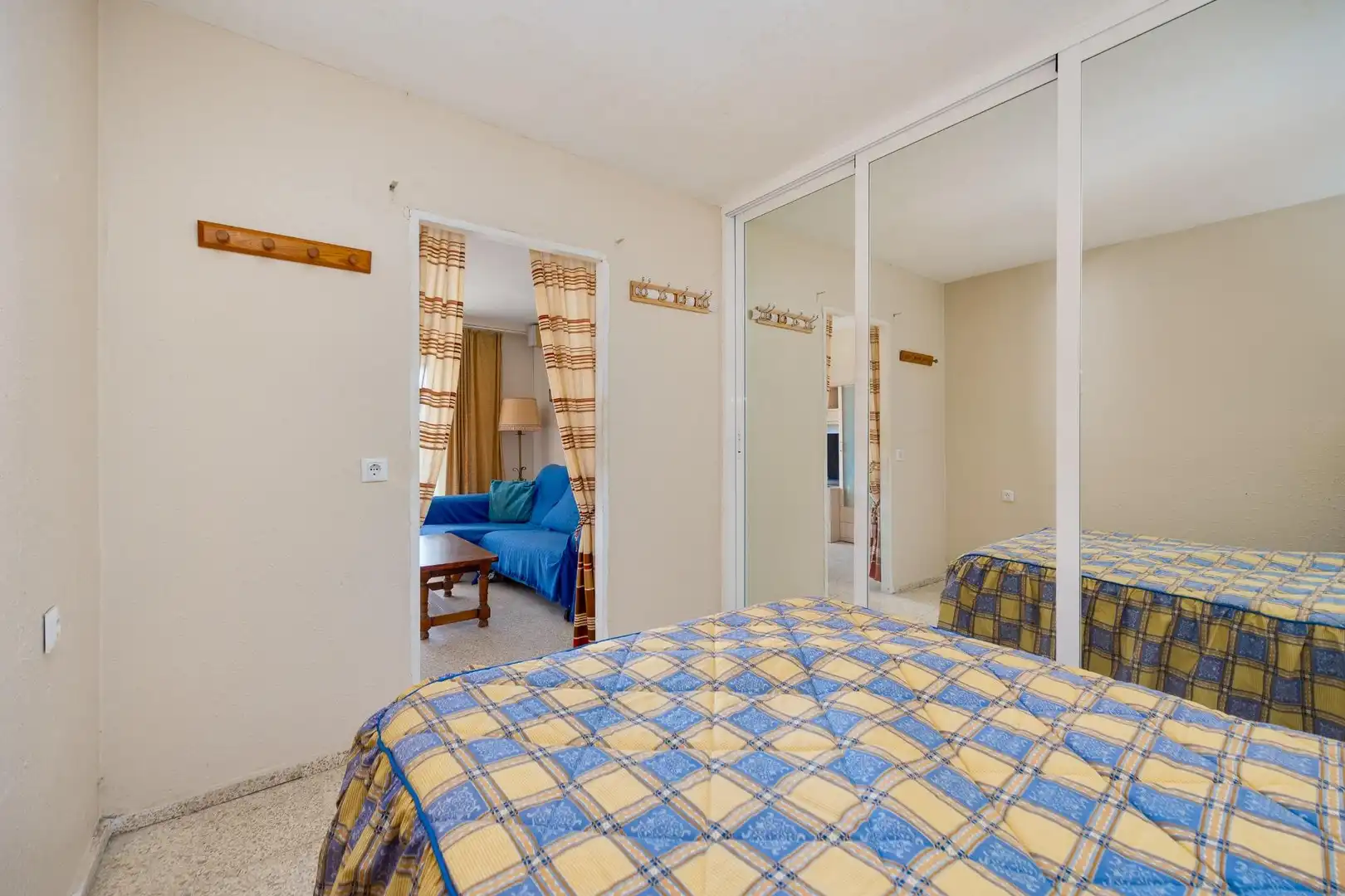 Apartament amb ascensor en venda a EUROPEOS LOS 10, imagen 11