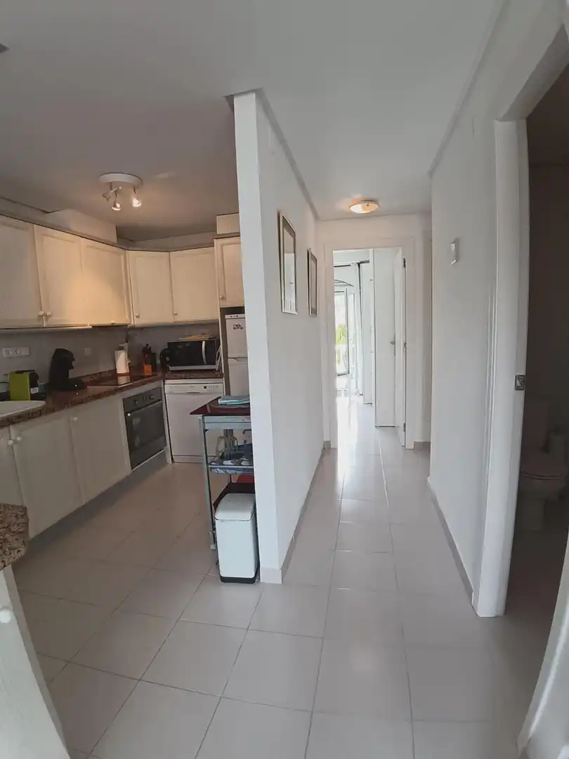 Villa in vendita a Benimeit - Tabaira, imagen 5