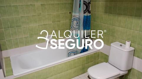 Photo 4 of Flat to rent in Luis de Milán, El Palo, Málaga