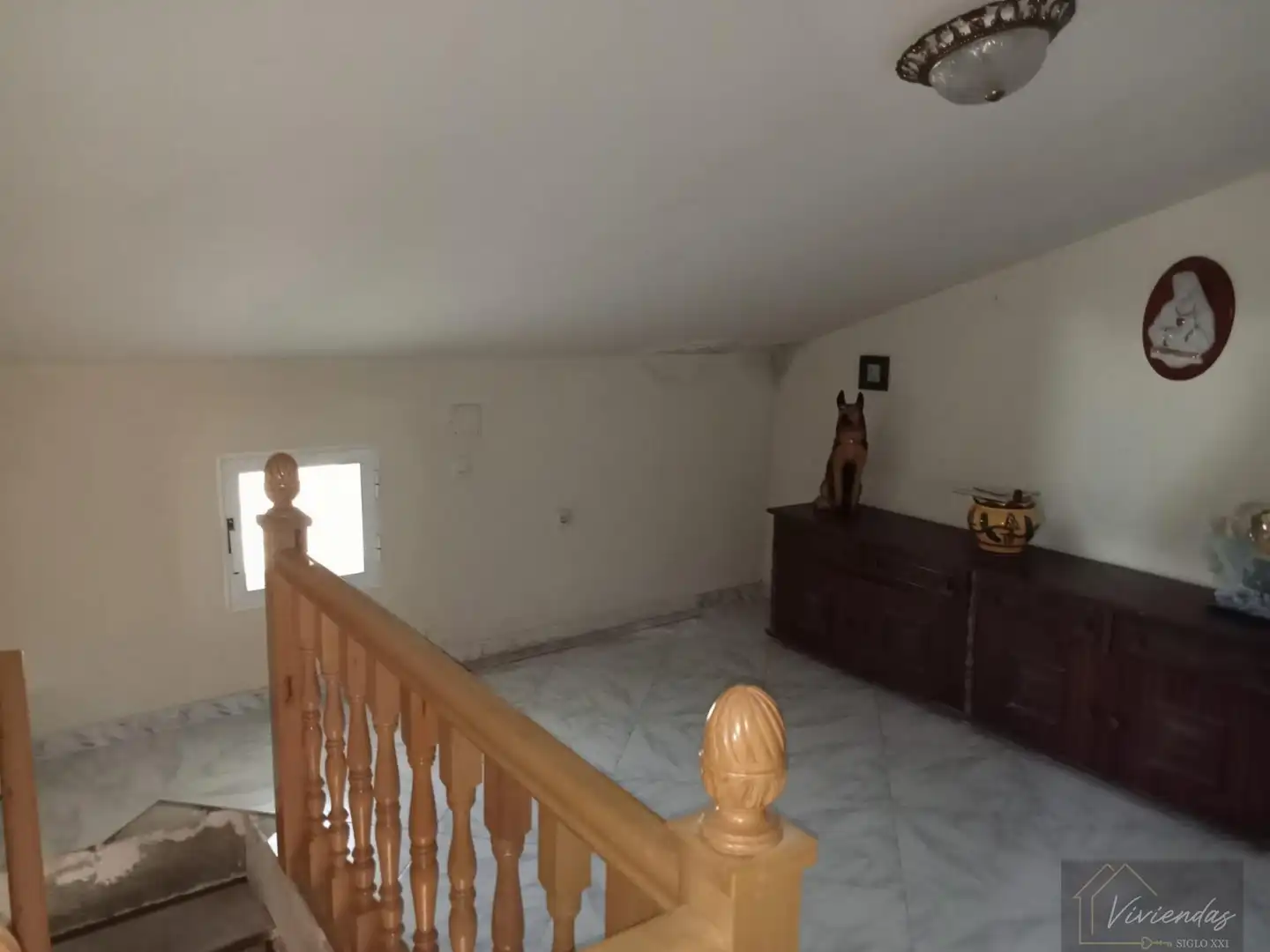 Casa o xalet en venda en Villanueva de Perales amb Aire condicionat, Calefacció i Terrassa