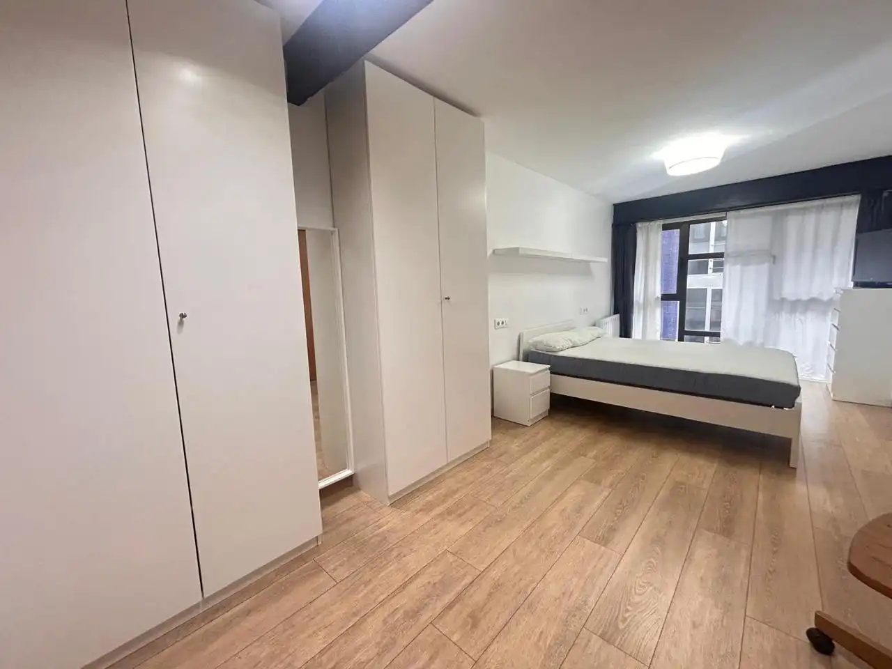 Habitación de Piso de alquiler en Gijón  con Calefacción y Amueblado