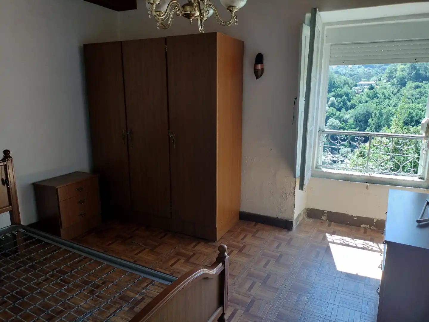 Maison avec jardin à vendre à Crecente, imagen 7