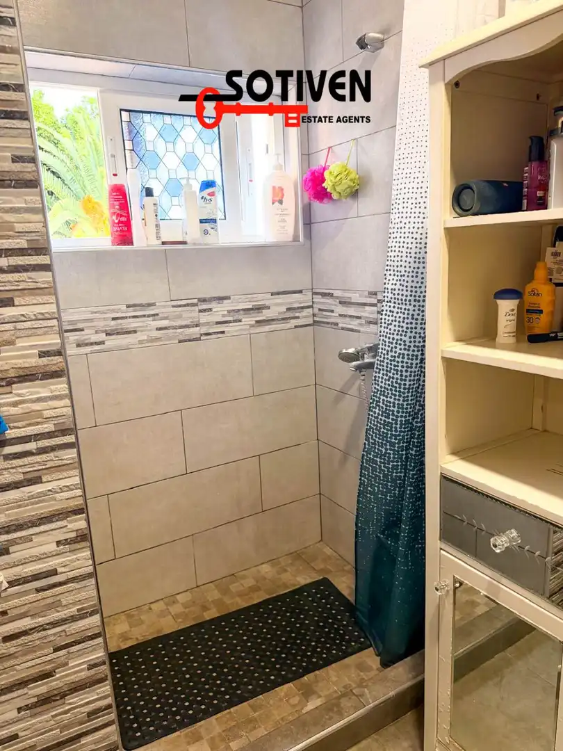 Baño de Apartamento en venta en Arona con Terraza