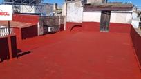Vista exterior de Casa o xalet en venda en Jerez de la Frontera amb Terrassa, Traster i Balcó