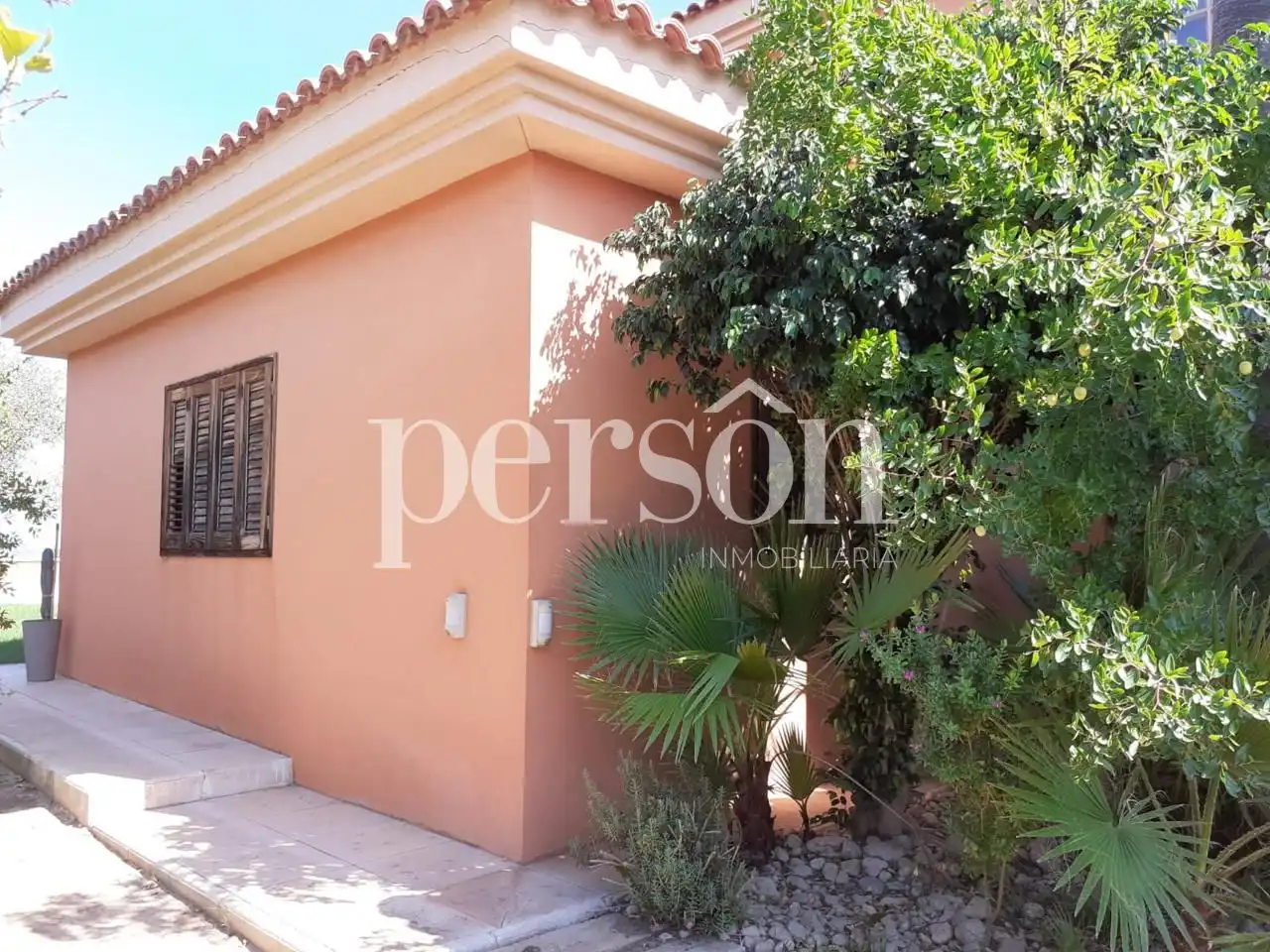 Detached house with pool for sale in Montserrat, imagen 20