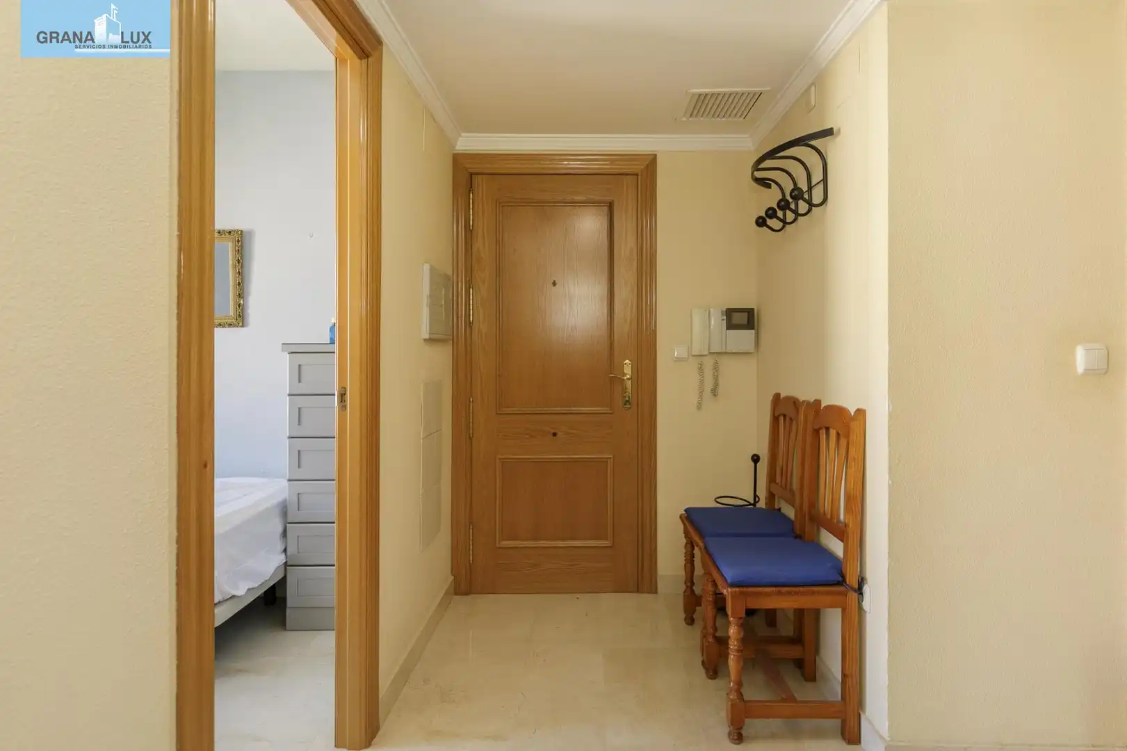Apartament amb piscina en venda a 54 Calle Ramón y Cajal #escalera  p3  / 4B, imagen 15