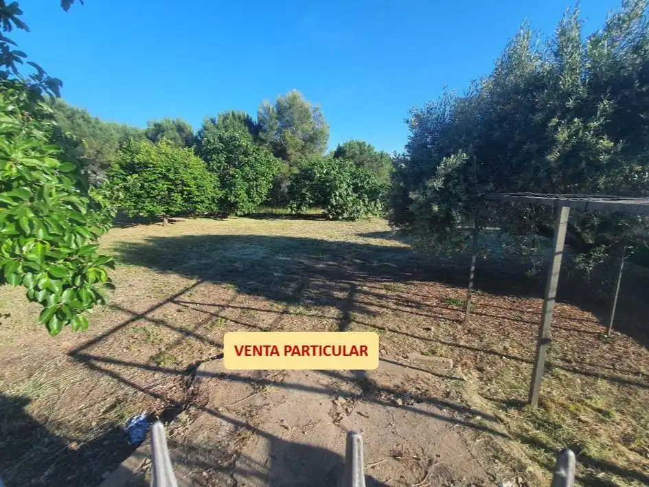Terreno residencial en venta en calle saragossa canoves i samalus 17, imagen 5
