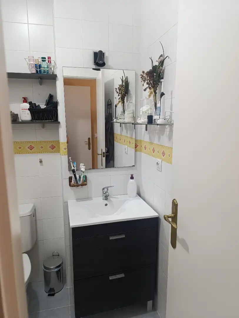 Baño de Piso en venta en Jerez de la Frontera con Aire acondicionado