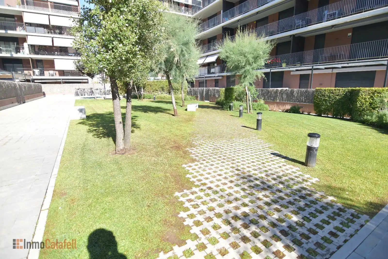 Duplex con piscina in vendita a Cossetania, imagen 40