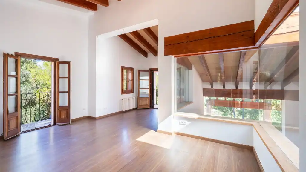 Casa o chalet de alquiler en Esporles con Calefacción