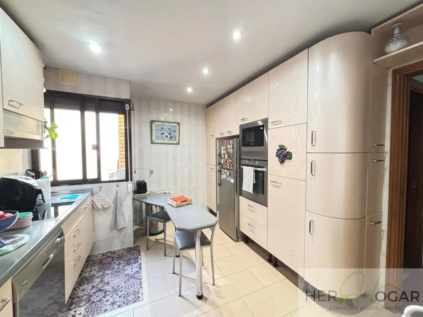 Wohnung mit Aufzug zum Verkauf in Francos Rodríguez, imagen 9