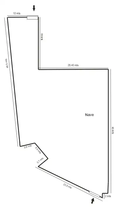 Industrial building to rent in Carrer Gorg, imagen 15