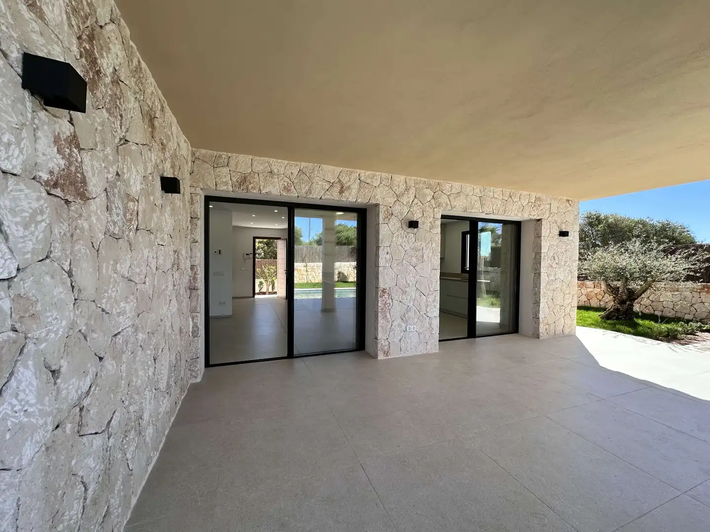 Finca rústica en venda en Ses Salines amb Aire condicionat, Calefacció i Piscina
