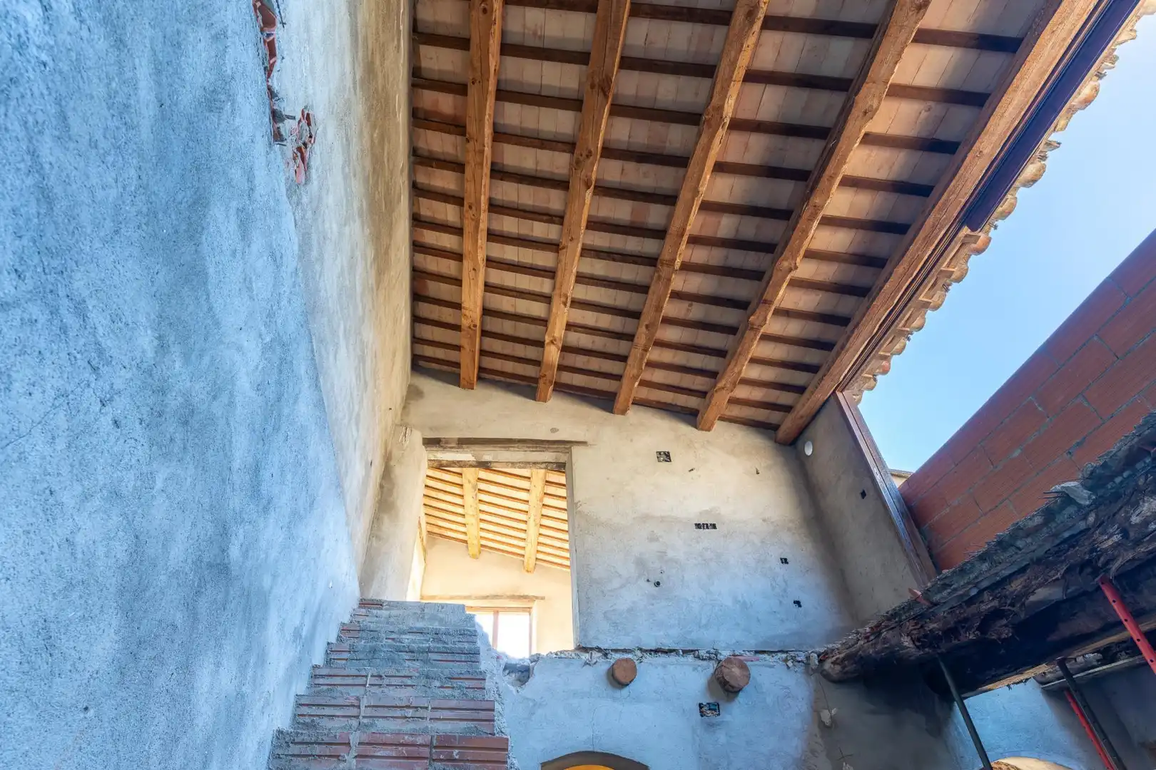 Finca rústica en venta en Esponellà