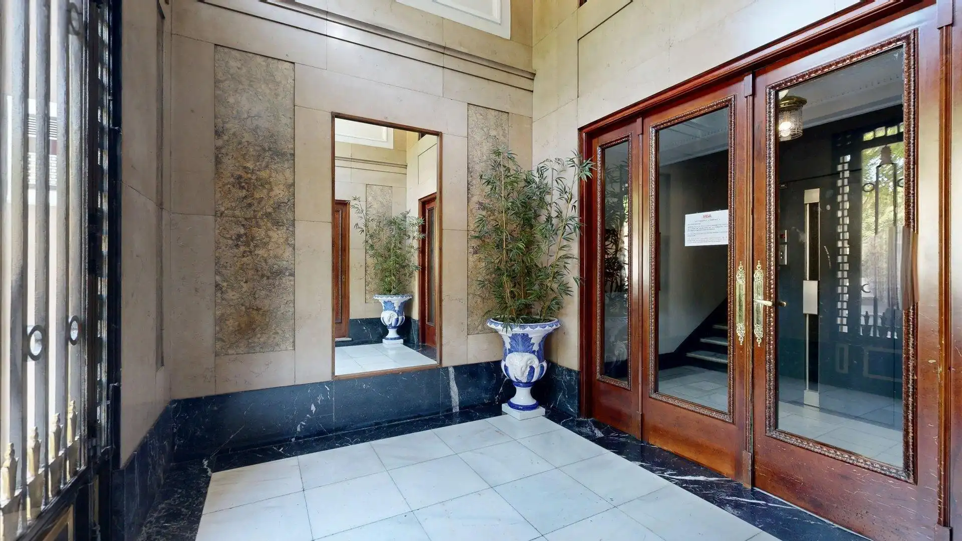 Piso en venta en Zaragoza con Calefacción y Trastero