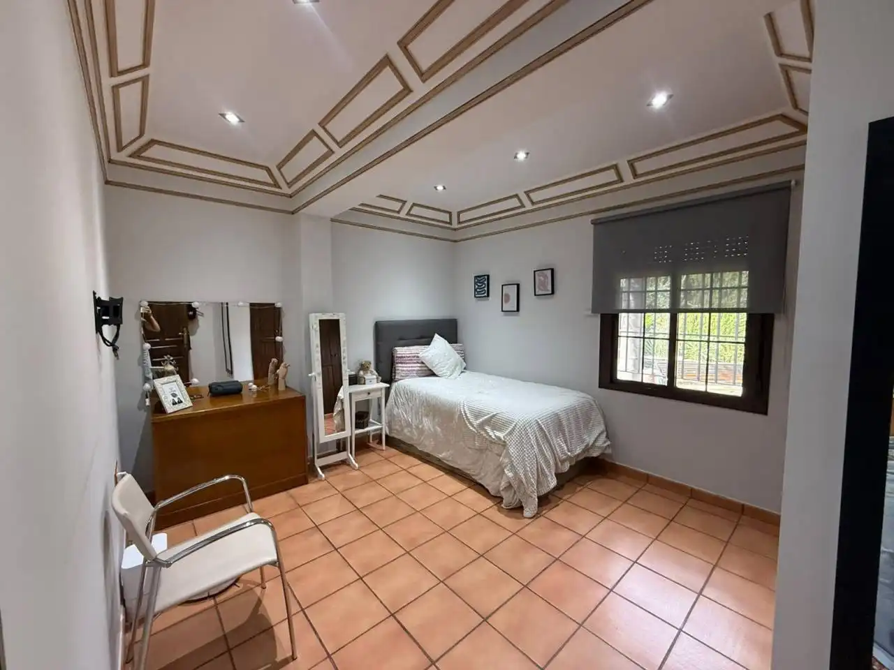 Villa avec piscine à vendre à Urbanizacion Pino Grande, imagen 22