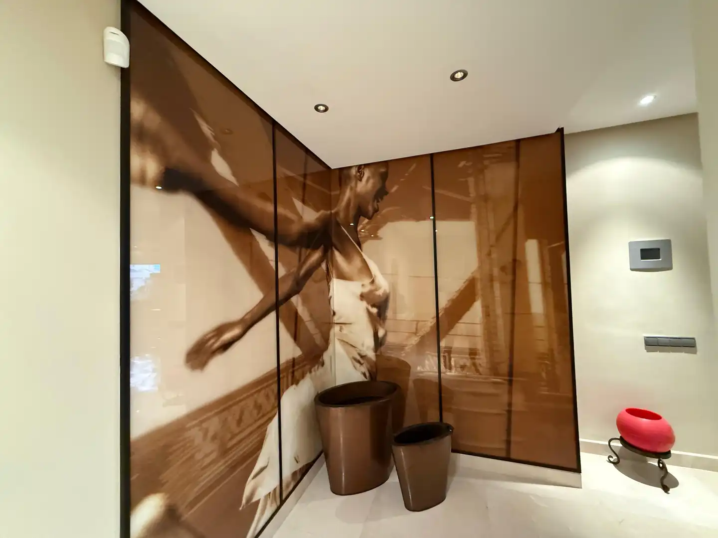 Appartement compact avec piscine à louer à Milla de Oro, imagen 21