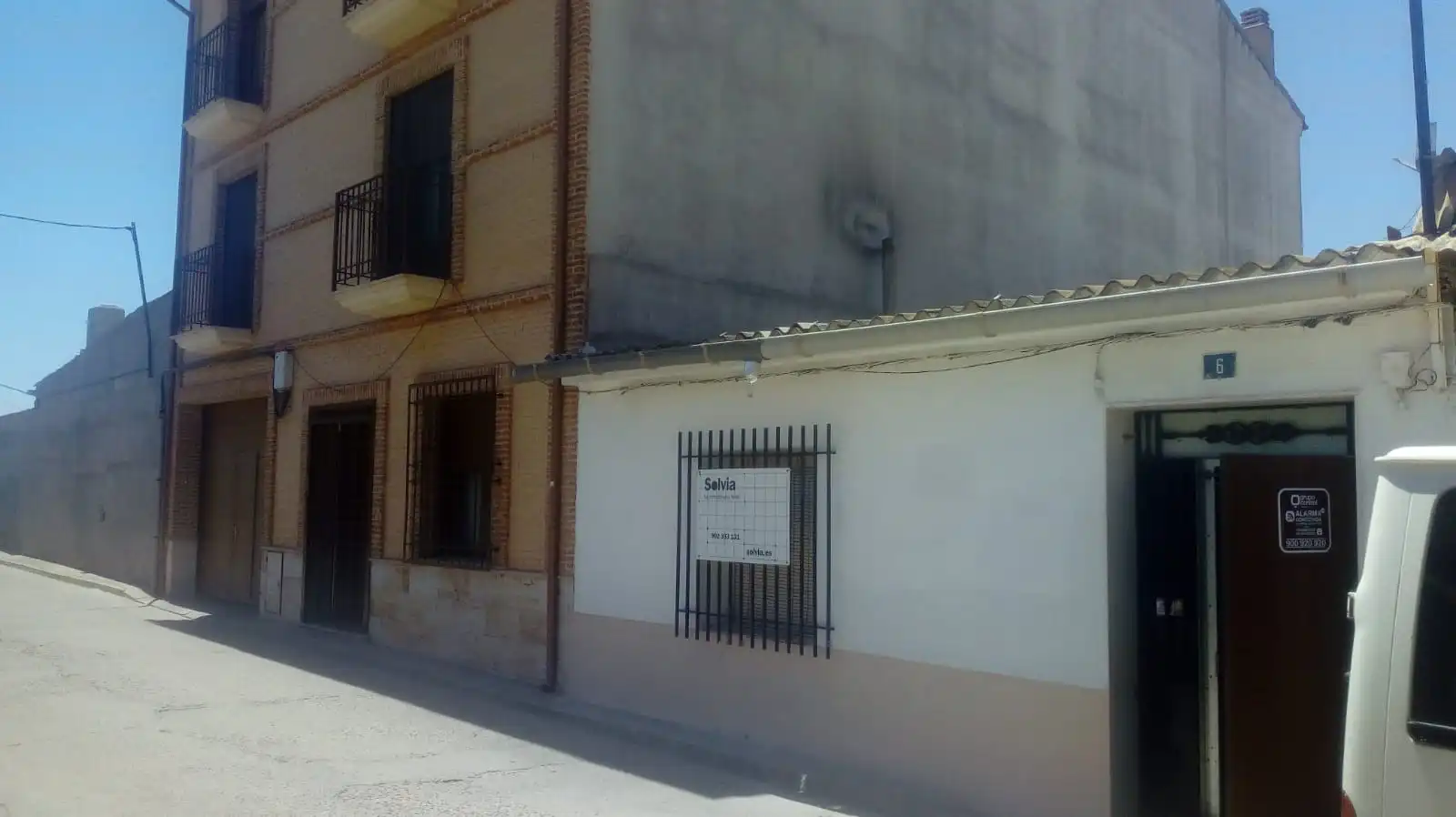 Xalet en venda a C/ Río Tajo