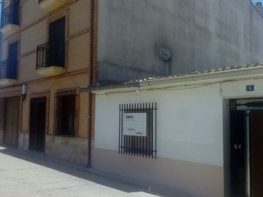 Villa in vendita a C/ Río Tajo