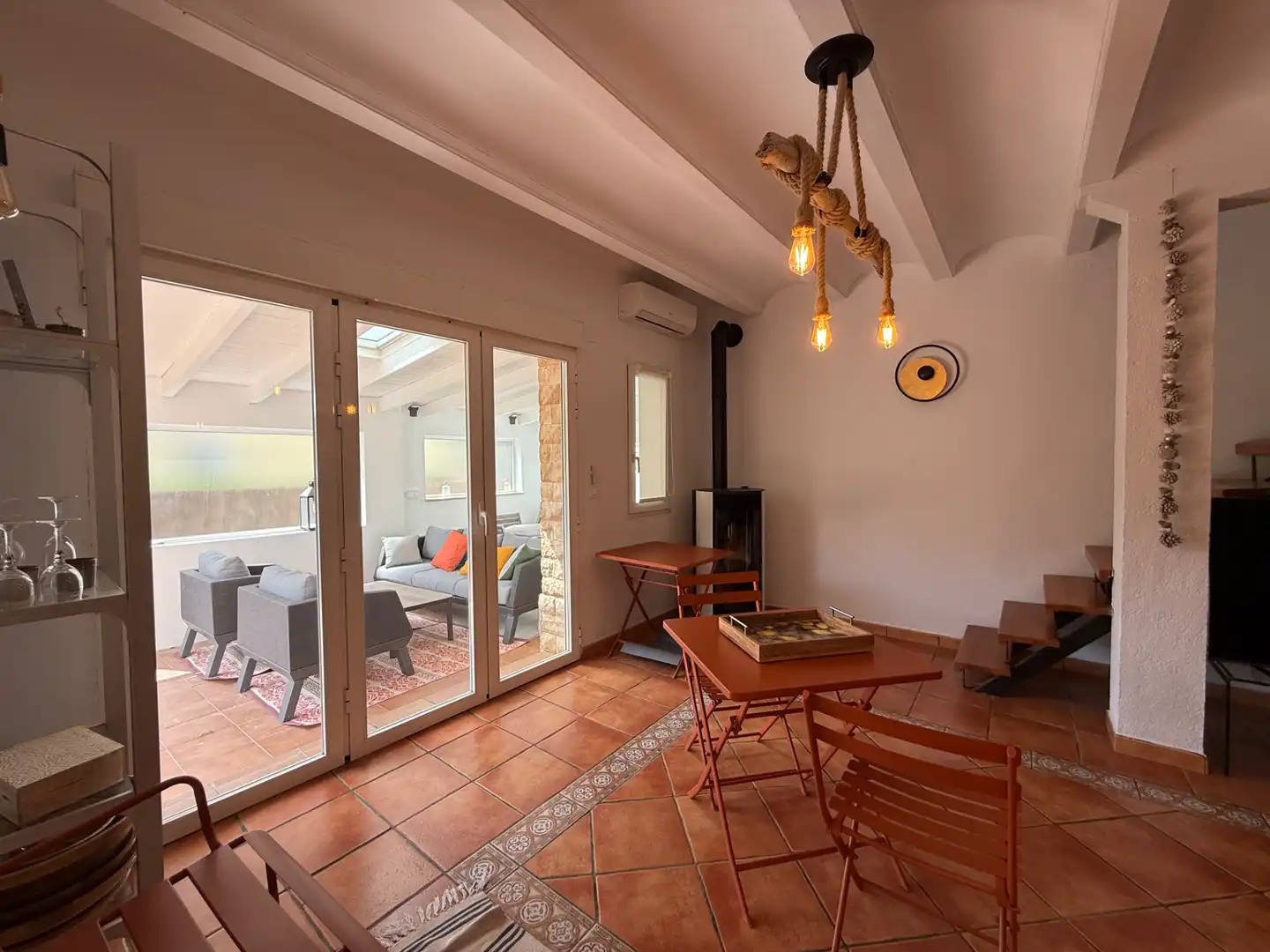 Villa avec terrasse à vendre à El Montgó, imagen 33