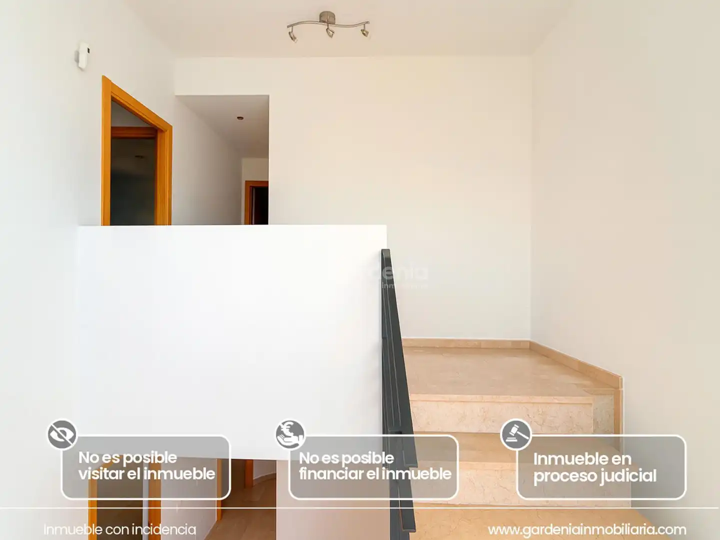 Casa o xalet en venda en Espartinas amb Aire condicionat, Calefacció i Terrassa