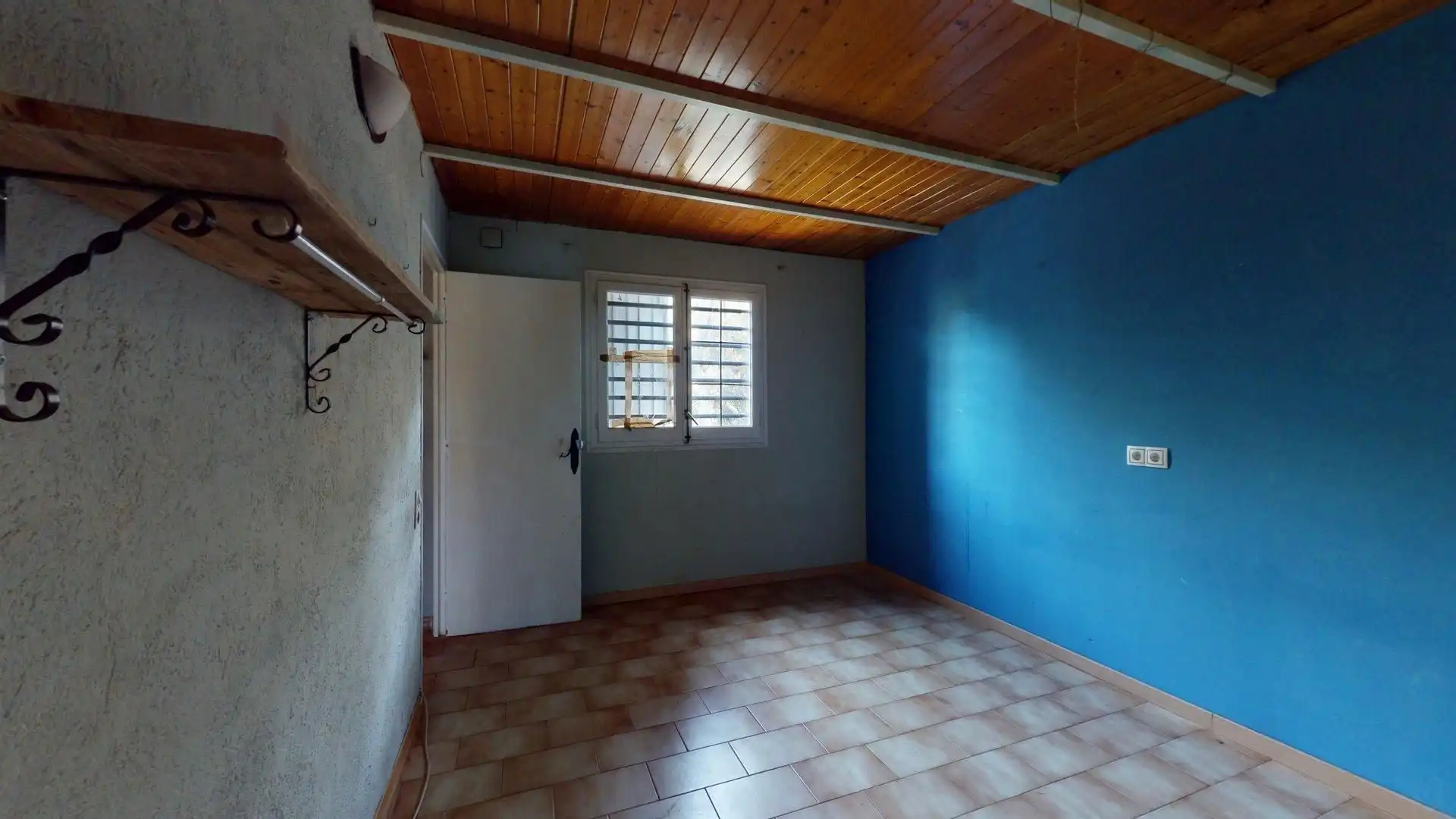 Houses for sale in Campins  with Private garden and Terrace