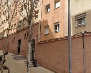 Exterior view of Flat for sale in  Barcelona Capital