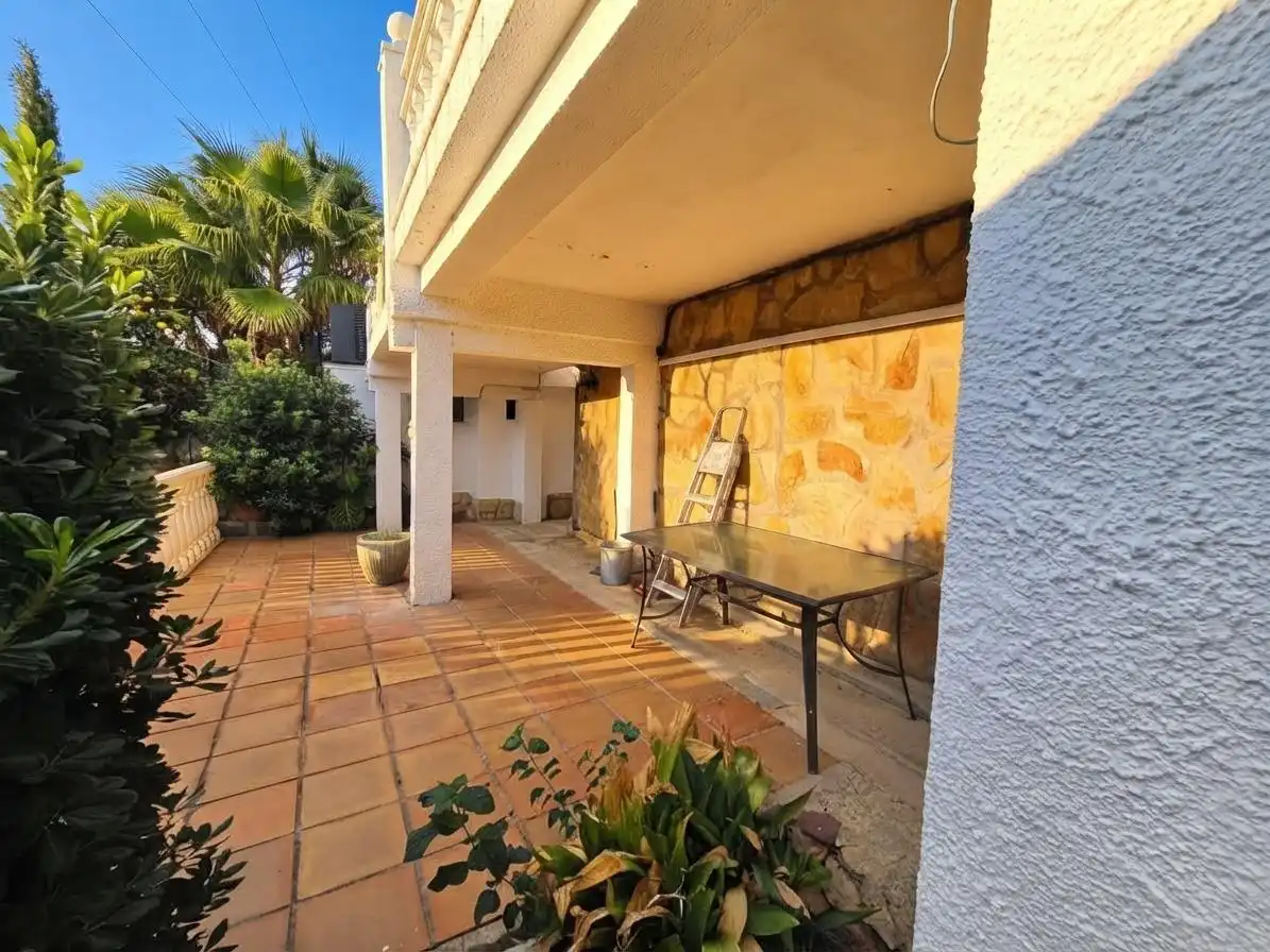 Detached house with pool for sale in El Montgó, imagen 85