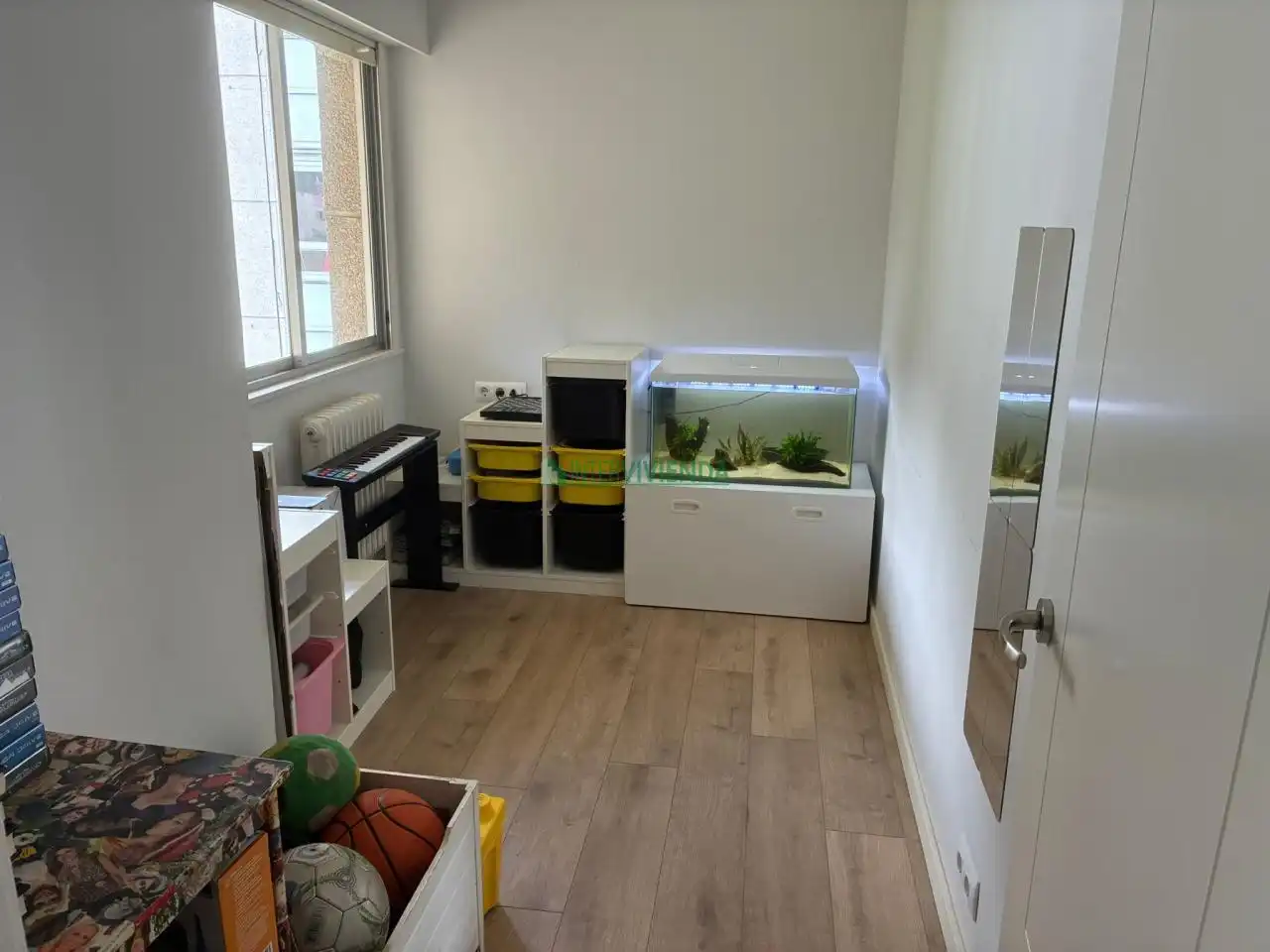 Flat for sale in Teo  with Heating, Storage room and Furnished