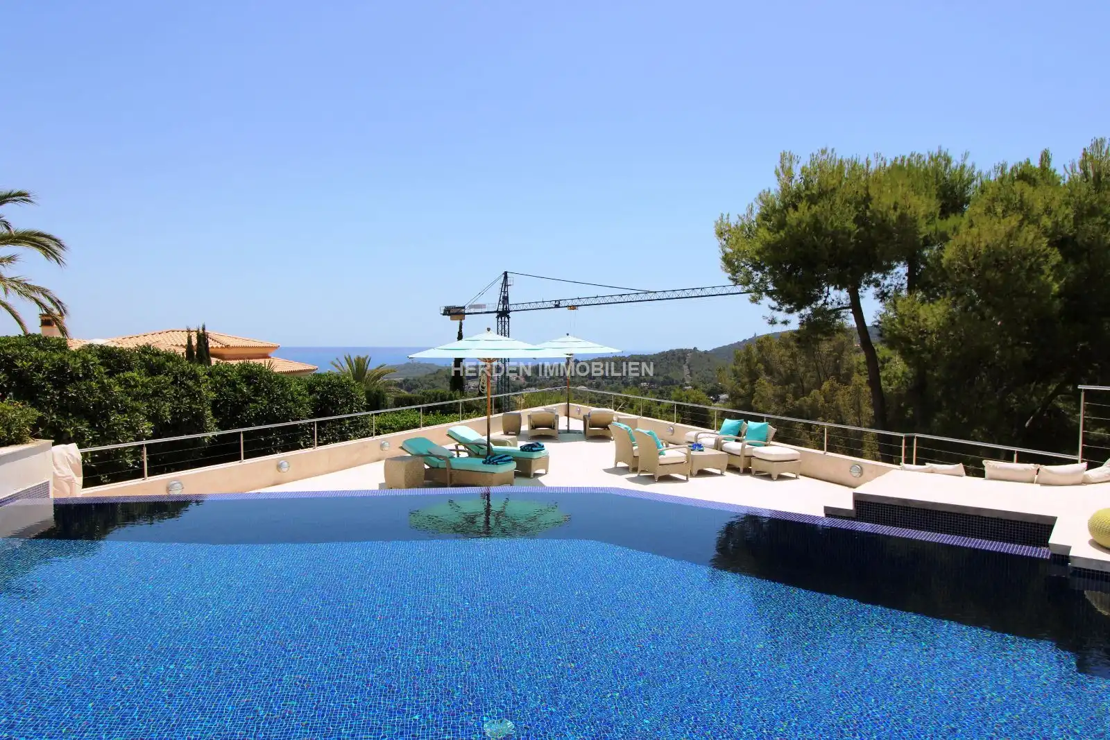 Maison avec piscine à vendre à Ponent, imagen 16