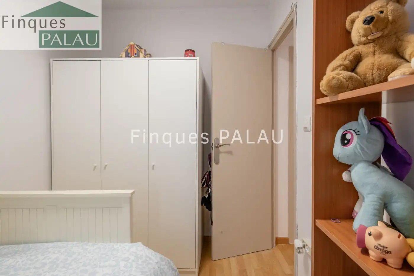 Habitación de Piso en venta en Sant Just Desvern