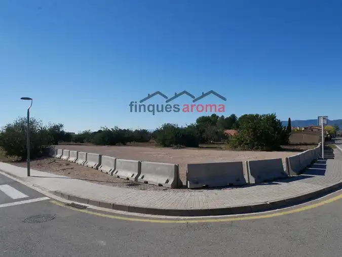 Terreny residencial en venda a Carrer Major 53, imagen 9