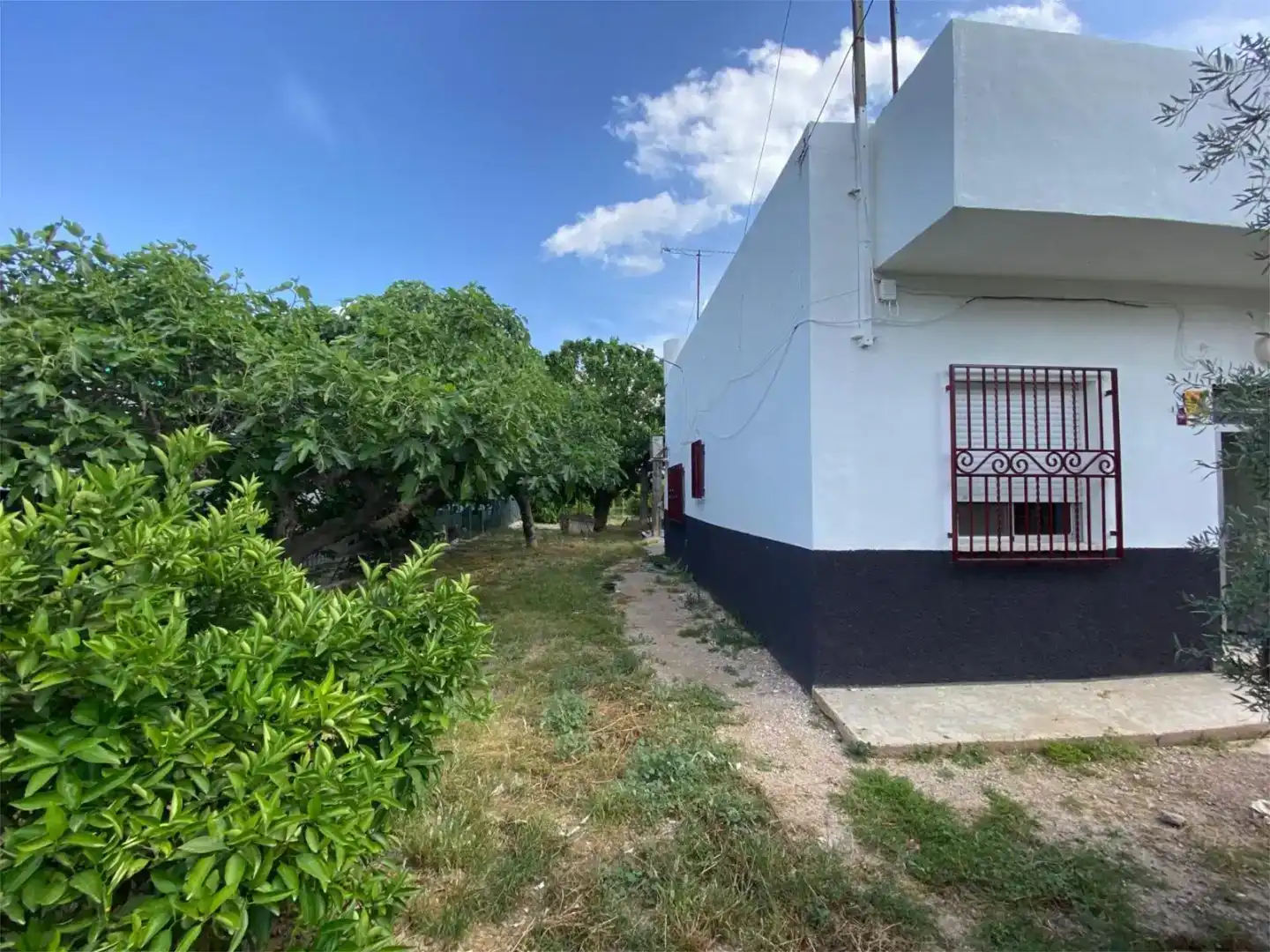 Casa o xalet en venda en  Murcia Capital amb Aire condicionat