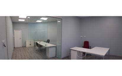 Premises for sale in Ávila Capital