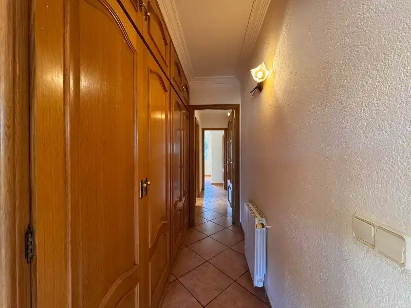 Casa con terrazza in vendita a Carrer Rissec, imagen 12