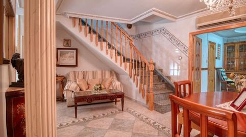 Foto 5 de Finca rústica en venta en Abarán, Murcia