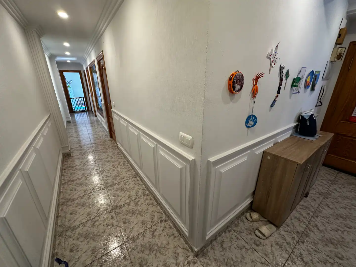 Piso en venta en El Campello con Aire acondicionado, Calefacción y Amueblado
