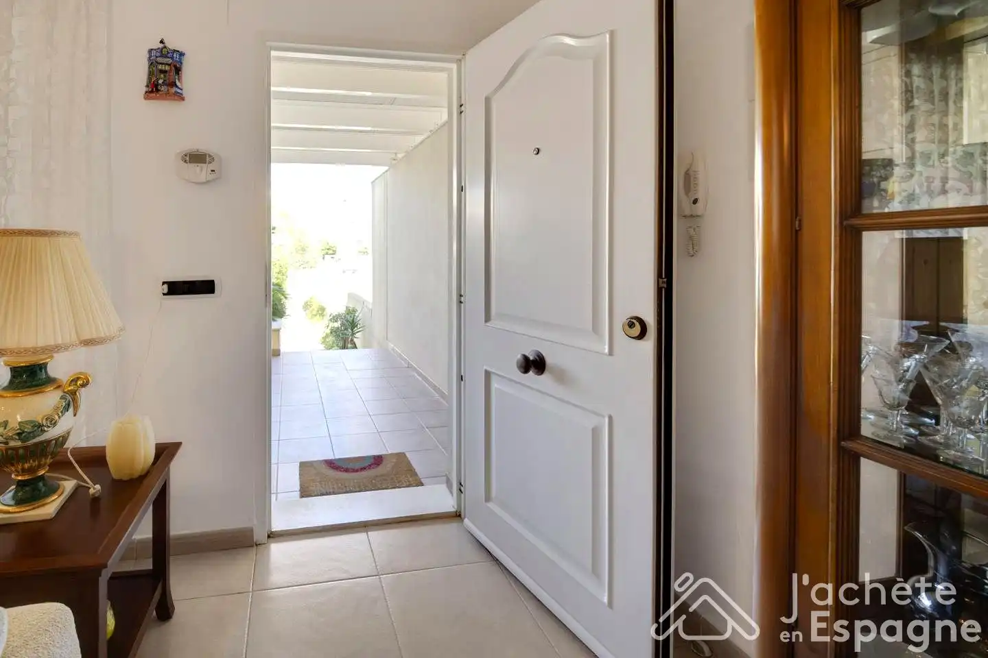 Adosado con jardín en venta en Partida Solaes, imagen 3