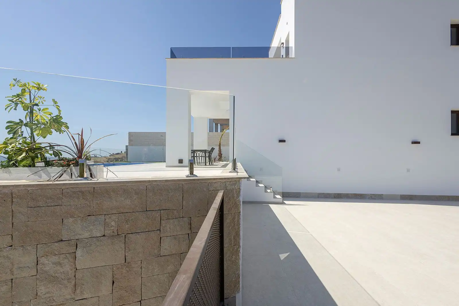 Casa con piscina en venta en Carrer de Mariola, imagen 44