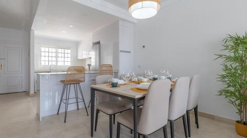 Photo 3 of Duplex to rent in Aloha, Málaga