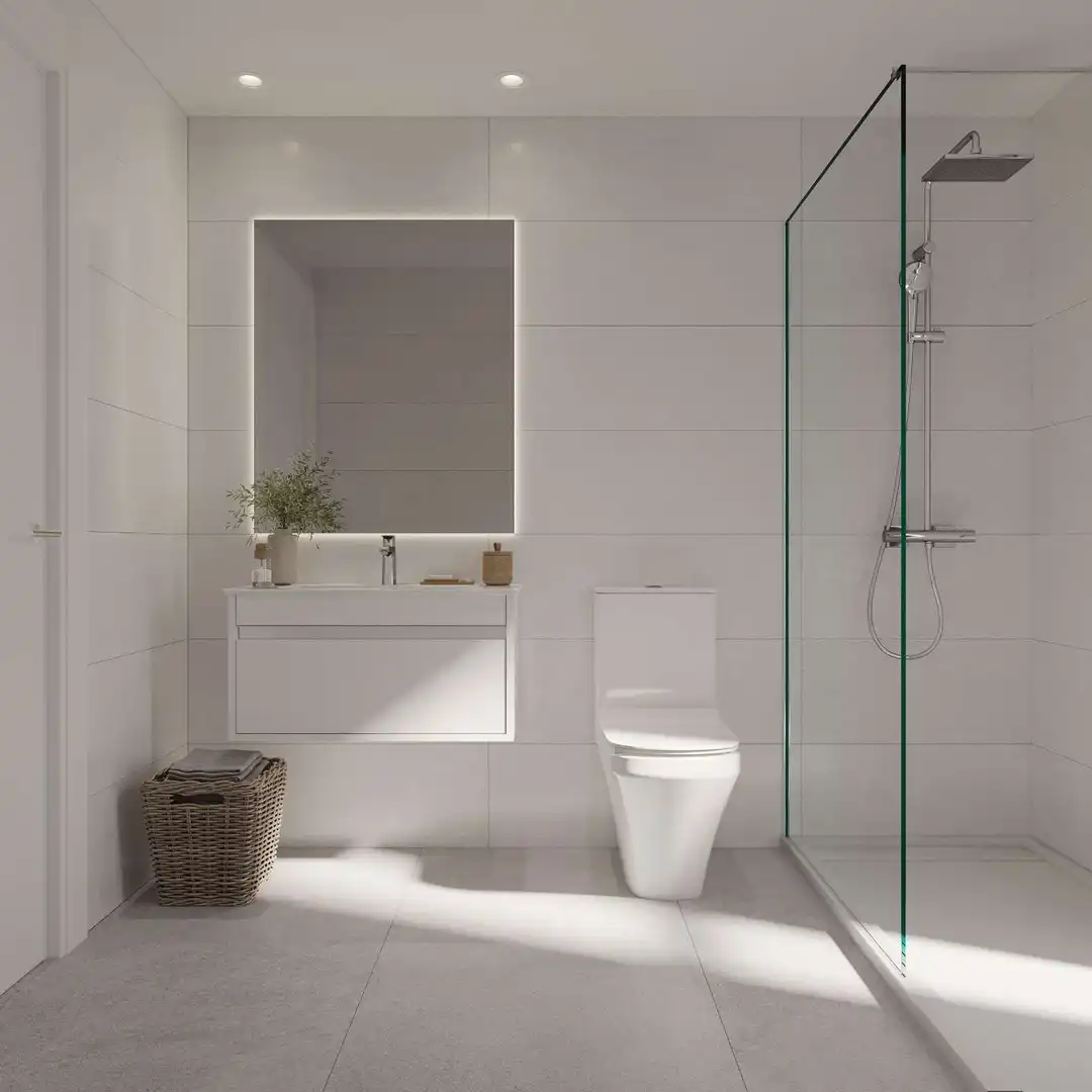 Apartament amb ascensor en venda a Selwo, imagen 12