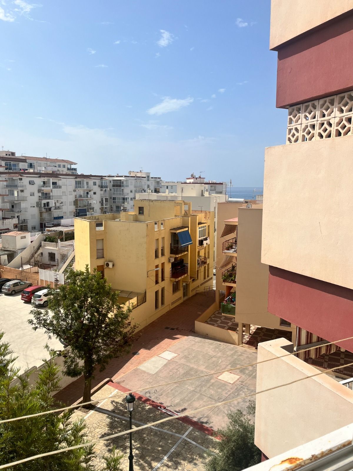 Apartamento en venta en Calle Antonio Millón, Chaparil - Torrecilla - Punta Lara